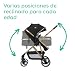Imagen de Bebeconfort Zaria Trio