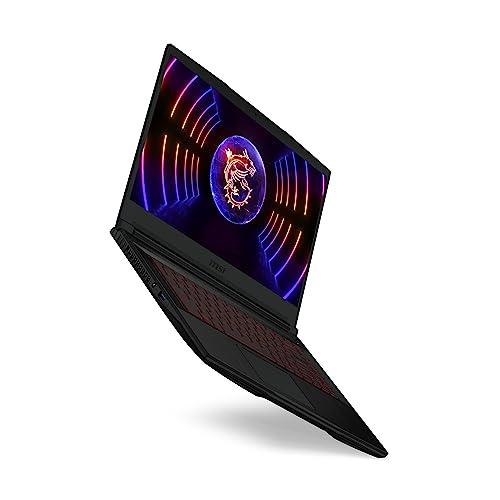 Thin GF63 12UCX-618IT, Notebook Gaming, 15.6" FHD 144Hz, Intel i7-12650H, Nvidia RTX 2050 4GB GDDR6, RAM 16GB DDR4 3200MHz, 512GB SSDPCIe 3, WiFi 6, Win 11 Home, Layout e Garanzia ITA, Nero - Notebook - Immagine 19