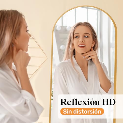 La Mejor Recopilación de Espejos , listamos los 10 mejores. 6 Imagen adicional