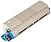 Price comparison product image OKI 46507508 Toner Cartridge - Black