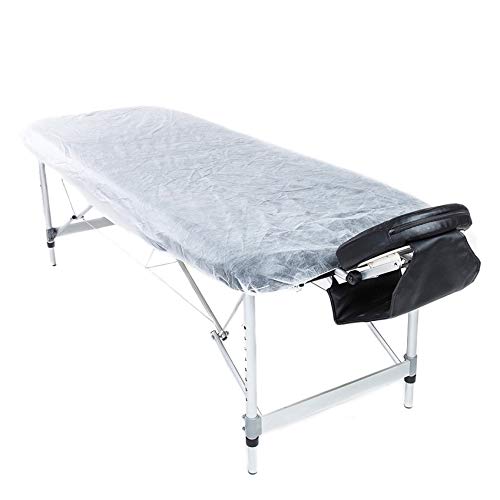 Disposable Fitted Massage Sheets for Tables