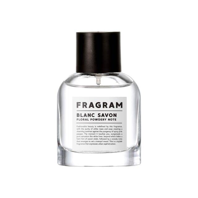 | フレグラム FRAGRAM オード フレグランス ブランサボン 50ml