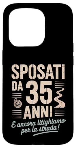Sposati da 35 Anni e Ancora Litighiamo Per La Strada X}zP[X iPhone 15 Pro p