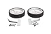 Portamate PM-4004 Wheel Kit