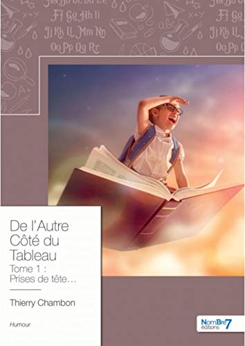 De l'Autre Côté du Tableau: Prises de tête.. Livre PDF Gratuit