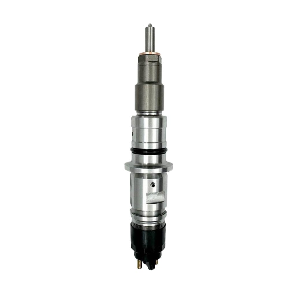 Inyector de Combustible 5253221