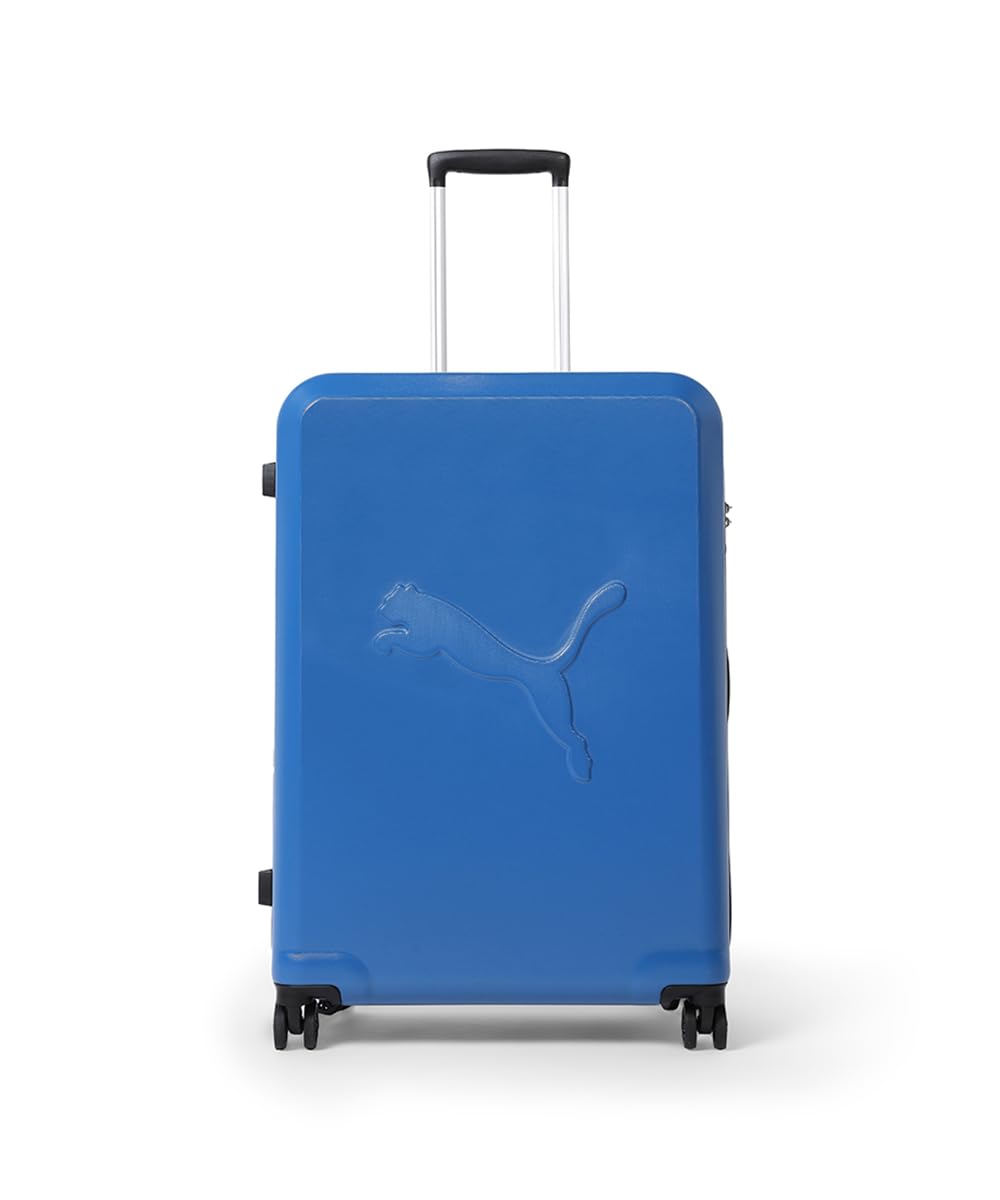 puma Unisex-Adult Cat Trolley Bag - Large, Star Sapphire (9019303)-picture-34