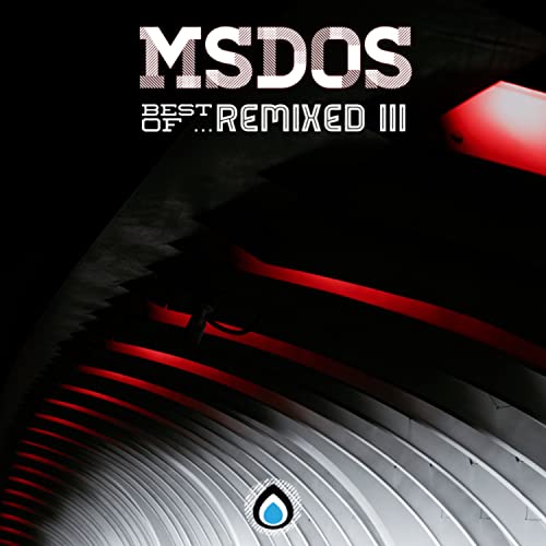 Spiele Best Of Remixed Iii Von Msdos Auf Amazon Music Ab
