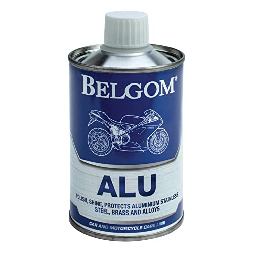 Belgom 09.0251 Alu, 250 ML