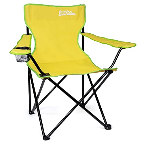 8 Best Kids Camping Chairs In 2022 (Lightweight & Portable)
