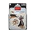 Star Wars The Vintage Collection, Tusken Warrior & Massiff, Pack of 2 9.5 cm Figures, The Book of Boba Fett