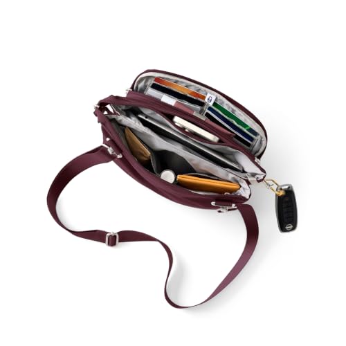 Image of Baggallini Out and About Crossbody