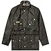 Produktbild Barbour International Original Wax Jacke, grün, 44