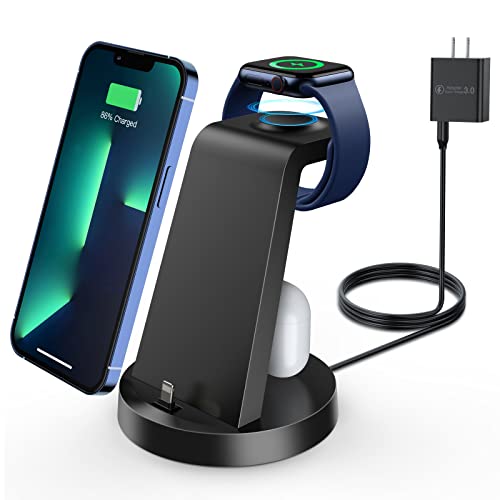 Top 10 Best Charging Dock For Iphone Reviews & Buying Guide Katynel