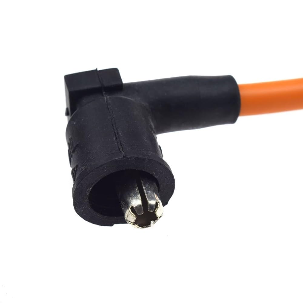 Cavi di accensione per Hyundai, Elantra e Tiburon | 27501-23B00 27501-23B70 Set di Cavi per Candele