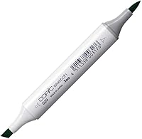 Vista 3 de Copic Marker Marcadores de Boceto Copic Sketch, Verde Pino