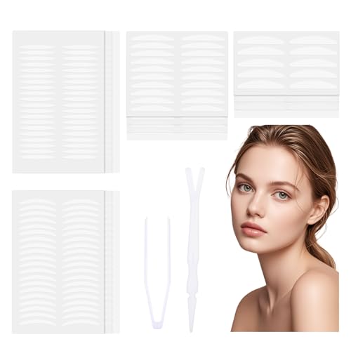 1000-Pcs Eyelid Lifter Strips Tapes: Wendy