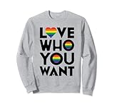 Love Who You Want by MaPaNoLi