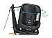 Bébé Confort, Silla de coche i-Size Isofix, negro