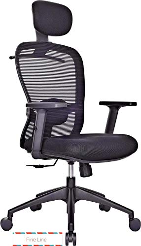 Image of FINELINE Office Chair