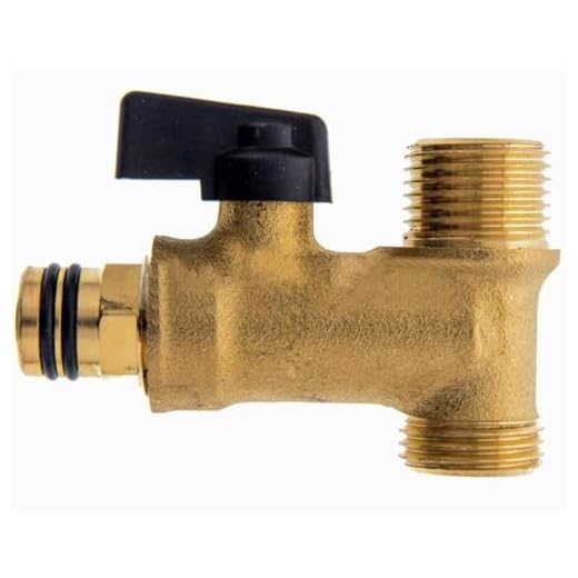 Recamania Grifo Llave llenado retencion Caldera Ferroli 39817740