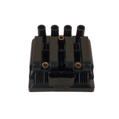 Spectra Premium C-661 Ignition Coil by Spectra Premium - Image 5