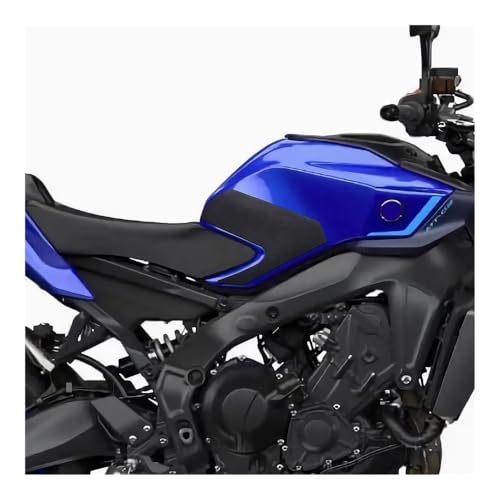 Protection réservoir moto MT-09 joint latéral antidérapant