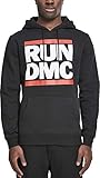 Dieser Hoodie ist ein MUSS für jeden echten Hip-Hop Fan