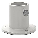 Perma-Cast Flange Anchor 1-1-2in. Alum Deck PF-2115-L
