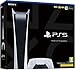 Produktbild PS5 Konsole Sony PlayStation 5 - Digital Edition, 825 GB, 4K, HDR (Ohne Laufwerk)