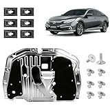 Engine Splash Shield...image