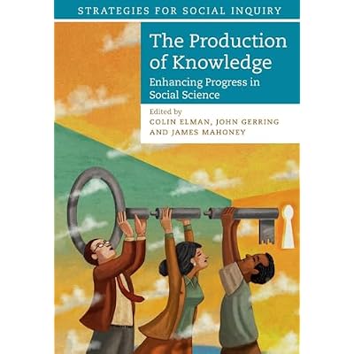 The Production of Knowledge