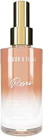 Perfume Capilar Roses Barbours 50ml