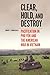 Produktbild Clear, Hold, and Destroy: Pacification in the Phú Yên and the American War in Vietnam
