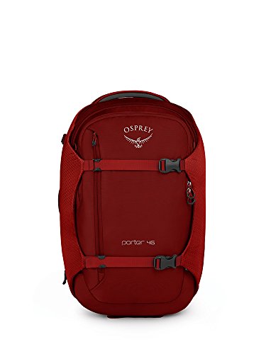 Osprey Porter 46 Travel Backpack