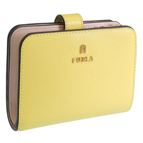 [�t����] ���z ���f�B�[�X 2�܂� �܍��z �R���p�N�g �A�E�g���b�g �u�����h ���U�[ �C�G���[�s���N �J�����A CAMELIA S COMPACT WALLET Z W BIFOLD WP00315ARE0003789S [���s�A���i]