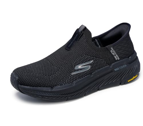 Image of Skechers Men Max Cushioning Premier 2.0 Running Shoe
