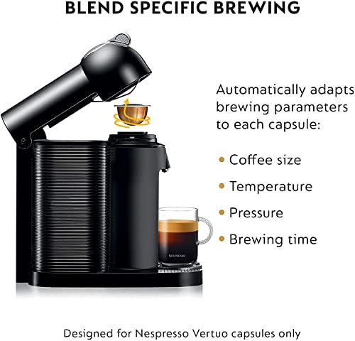 Nespresso Vertuo Next premium