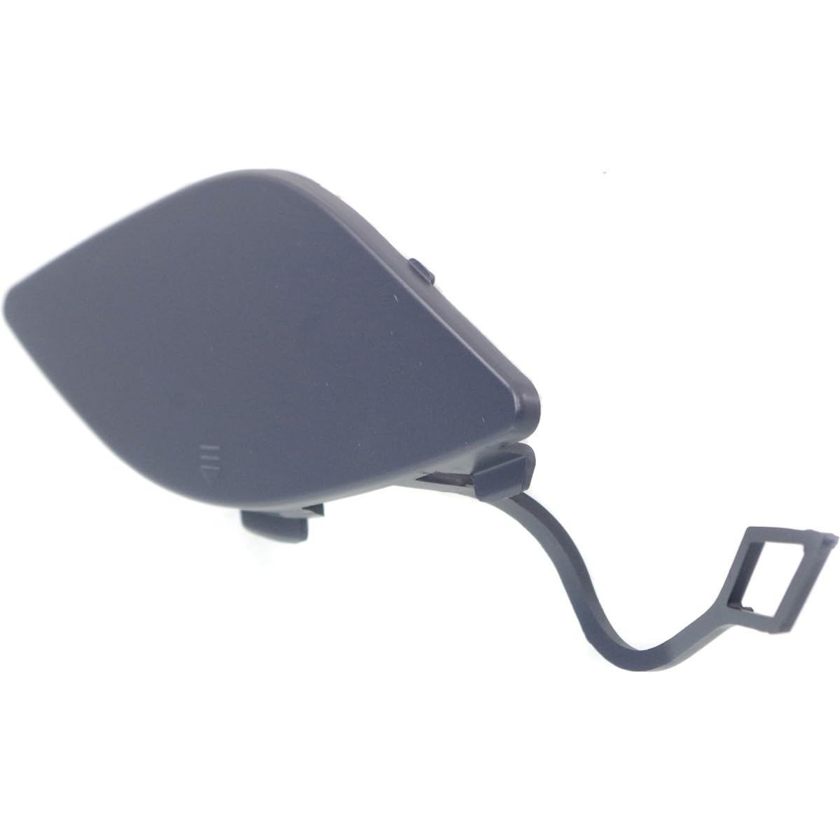 Amazon.com: HMKJHL Tow Eye Cover Front Base Convertible MB1029117 