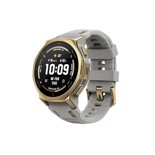 Amazfit T-Rex 3 Pro