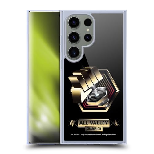 Coque Cobra Kai Samsung Galaxy S24 Ultra MagSafe Antichoc