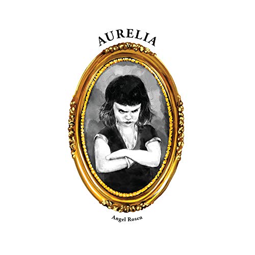 Aurelia (English Edition)