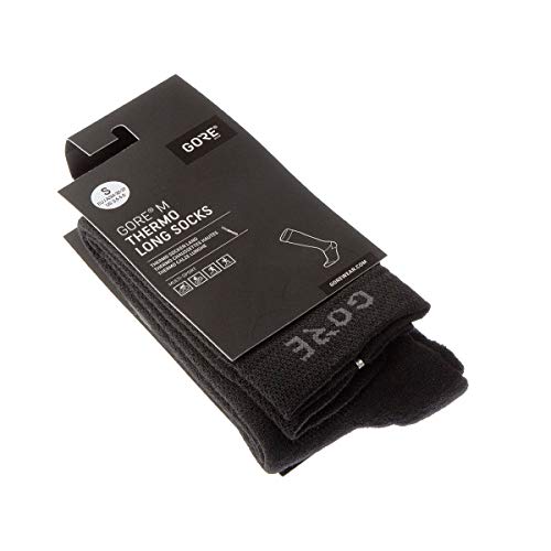 GORE WEAR Thermo Long Socks2