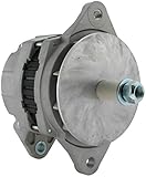 New Premium Alternator Compatible with Volvo Bluebird Bus Freightliner IHC Kenworth Mack Peterbuilt