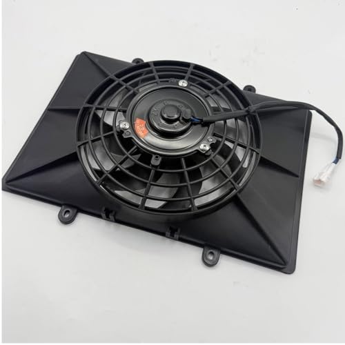Ventilador de radiador para rutas de montaña en UTV HS 700cc P1150001924A0000