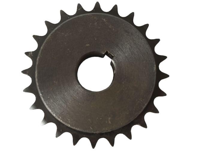 Replacement 1 Inch 24-Tooth Sprocket for #40 Chain (1 EA)