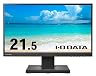 [予約必須] LCD-C221DB-FX [21.5インチ ブラック]