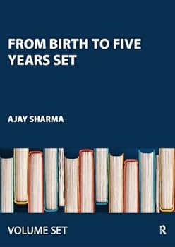 Misc. From Birth to Five Years Set Book