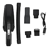 [Conception conviviale] Le démontage et l'assemblage simples à une touche rendent le nettoyage facile et pratique.