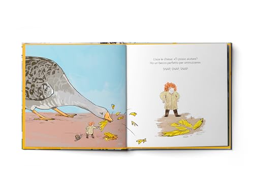 Un Cappotto Piccolo Piccolo - 3